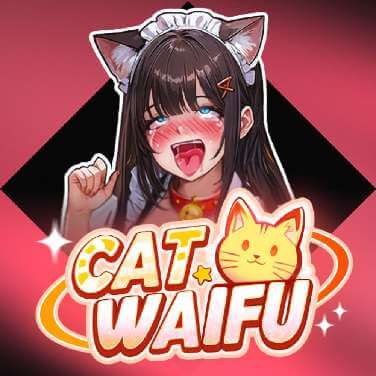 Cat Waifu
