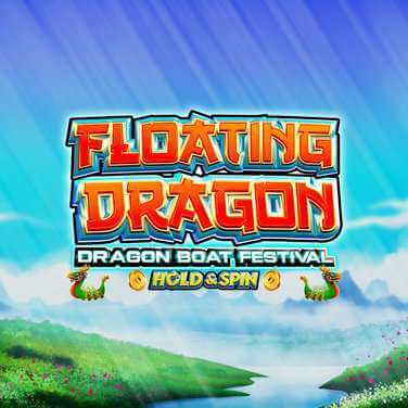 Floating Dragon Dragon Boat Festival