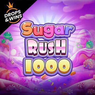 Sugar Rush 1000